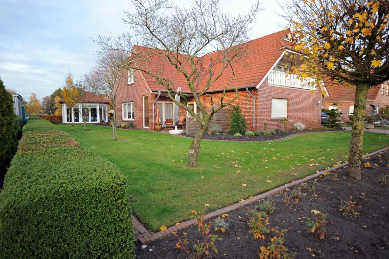 Ferienwohnung Schilling_ 65043 Moormerland Luaran gambar