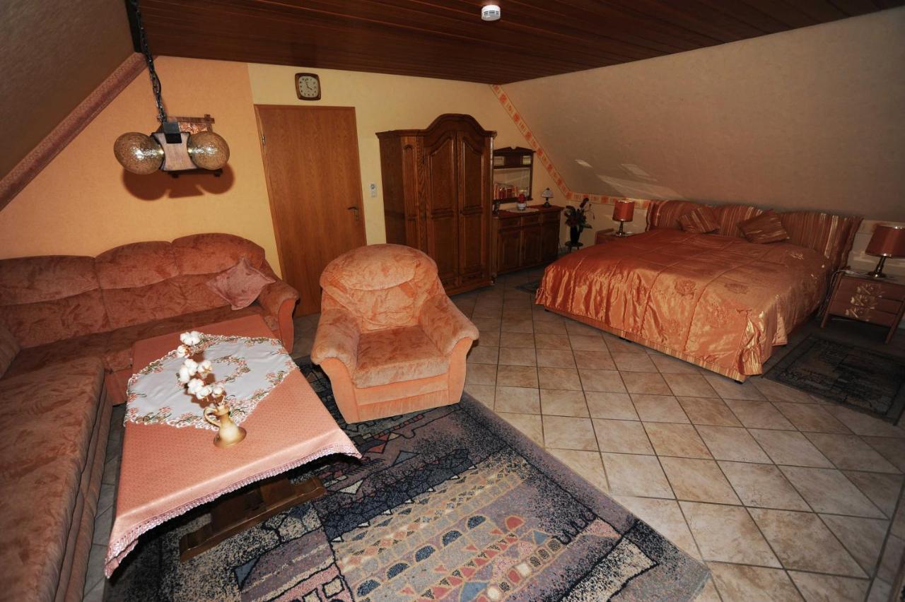 Ferienwohnung Schilling_ 65043 Moormerland Luaran gambar