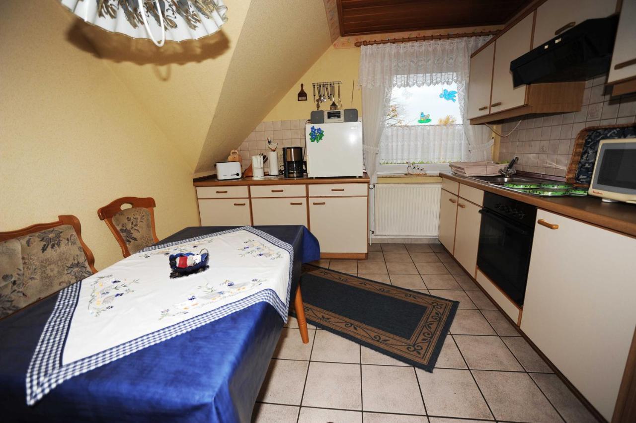 Ferienwohnung Schilling_ 65043 Moormerland Luaran gambar