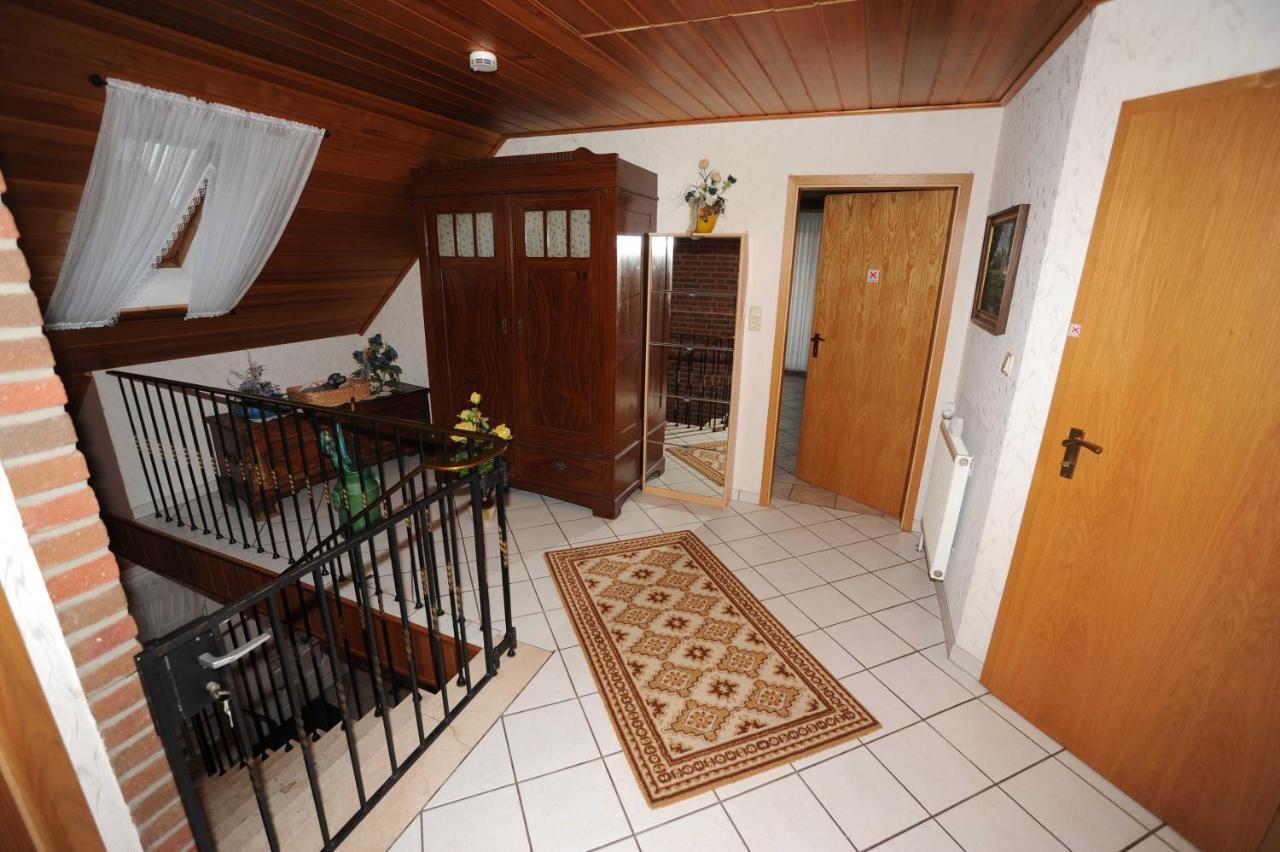 Ferienwohnung Schilling_ 65043 Moormerland Luaran gambar